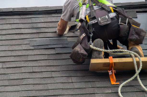 Reliable Gutter Installation contractor in Warsaw, MO by Brentwood Metal Roofing