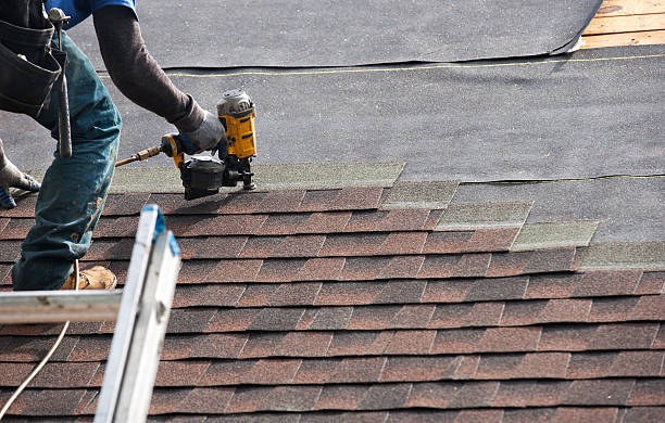 Licensed Gutter Installation service in Warsaw, MO - Brentwood Metal Roofing